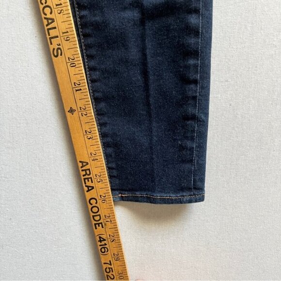 Articles of Society fat washed skinny jeans Sz 27 - Picture 13 of 13